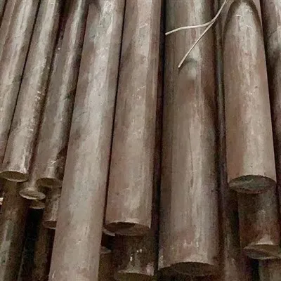 super dupleks pada Batang Baja Tahan Karat S32760 astm a240 a276