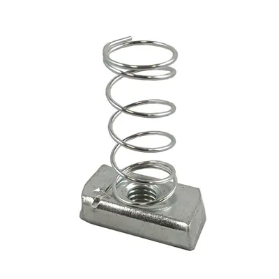 Mur Saluran Baja Tahan Karat