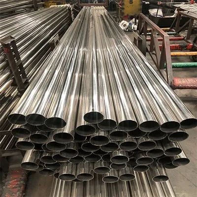 Pagar Batang Stainless Steel